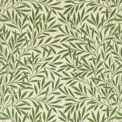 Emerys Willow Leaf Green 