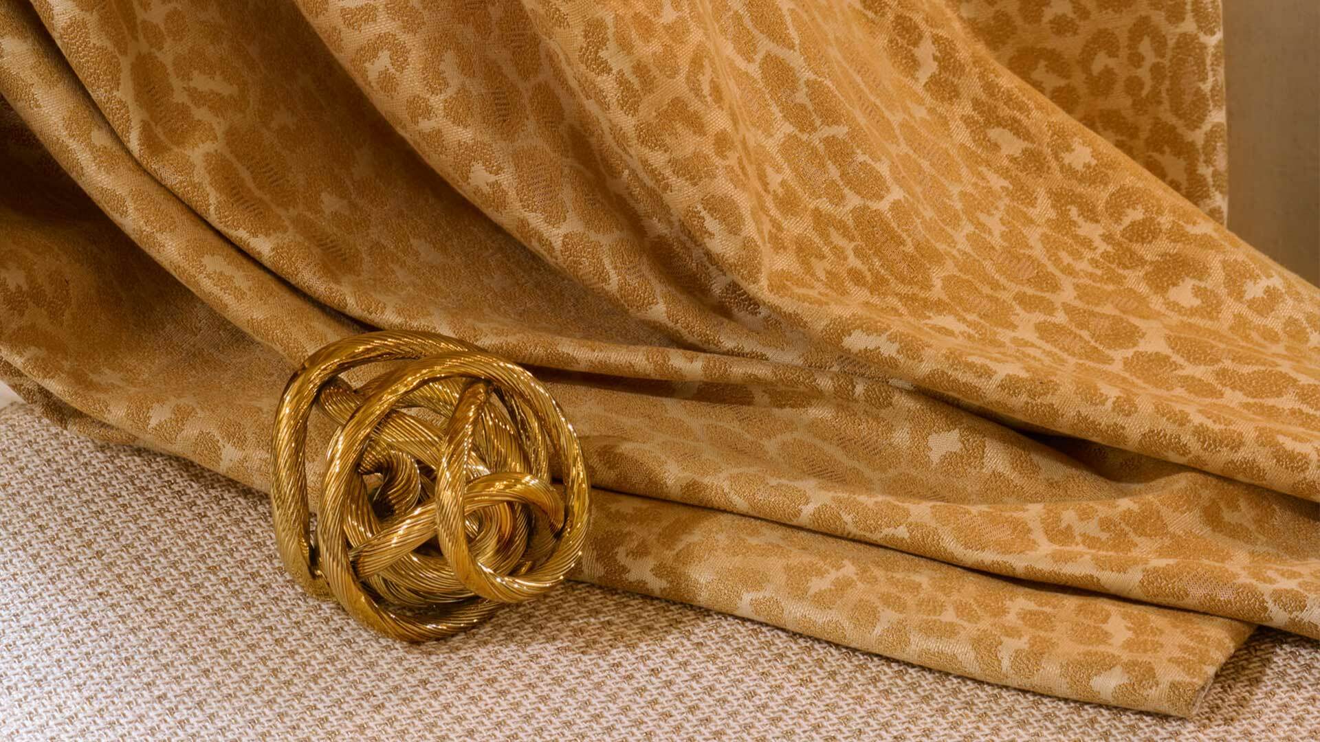 Bouclé D'Or Doria