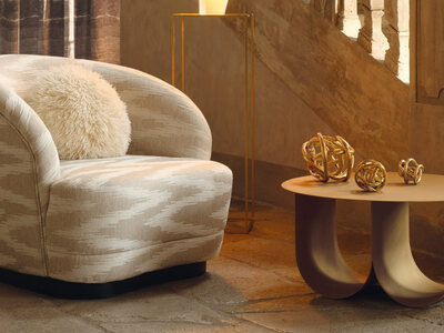 Misia Bouclé D'Or