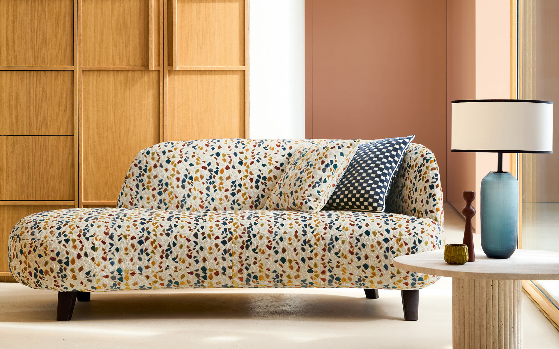 Terrazzo