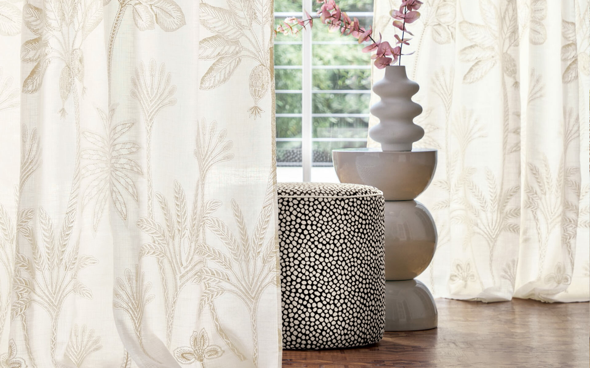 Terrazzo Borla