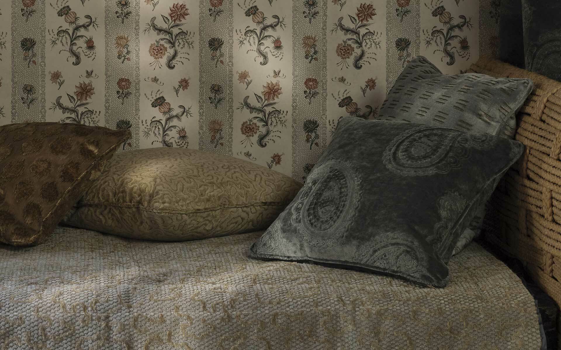 Orissa Velvet