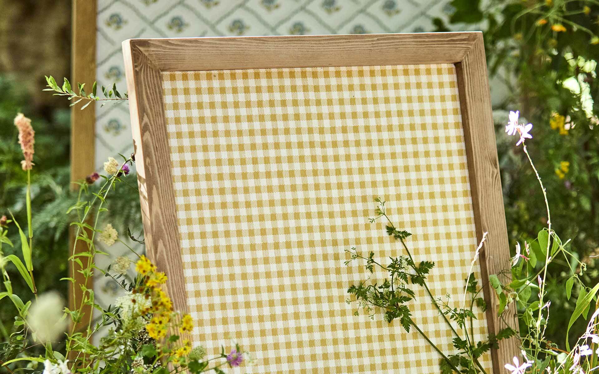 Gingham