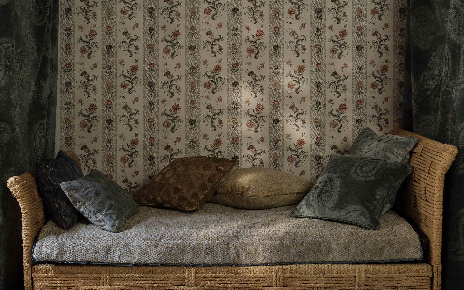 Domino Velvets