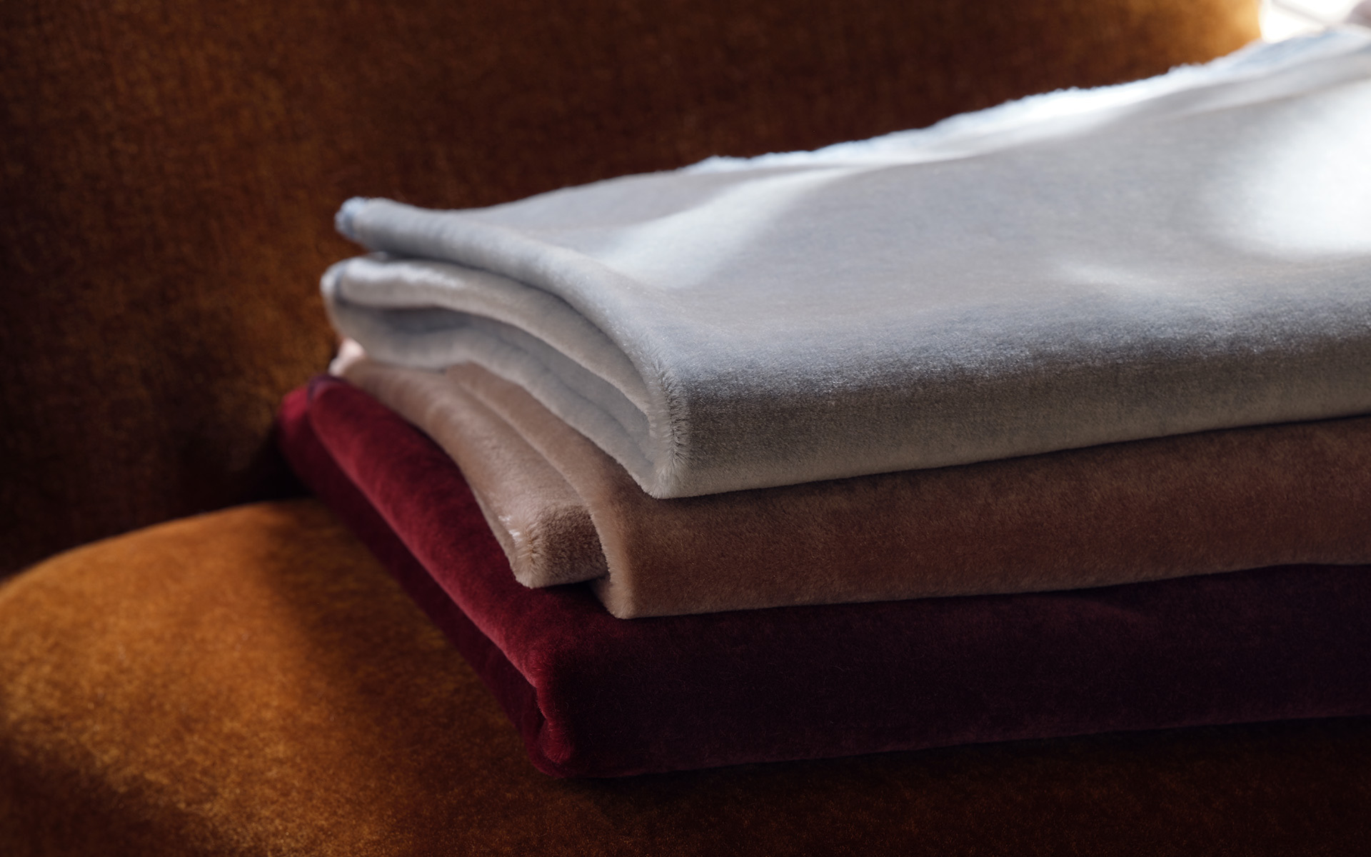 Mohair