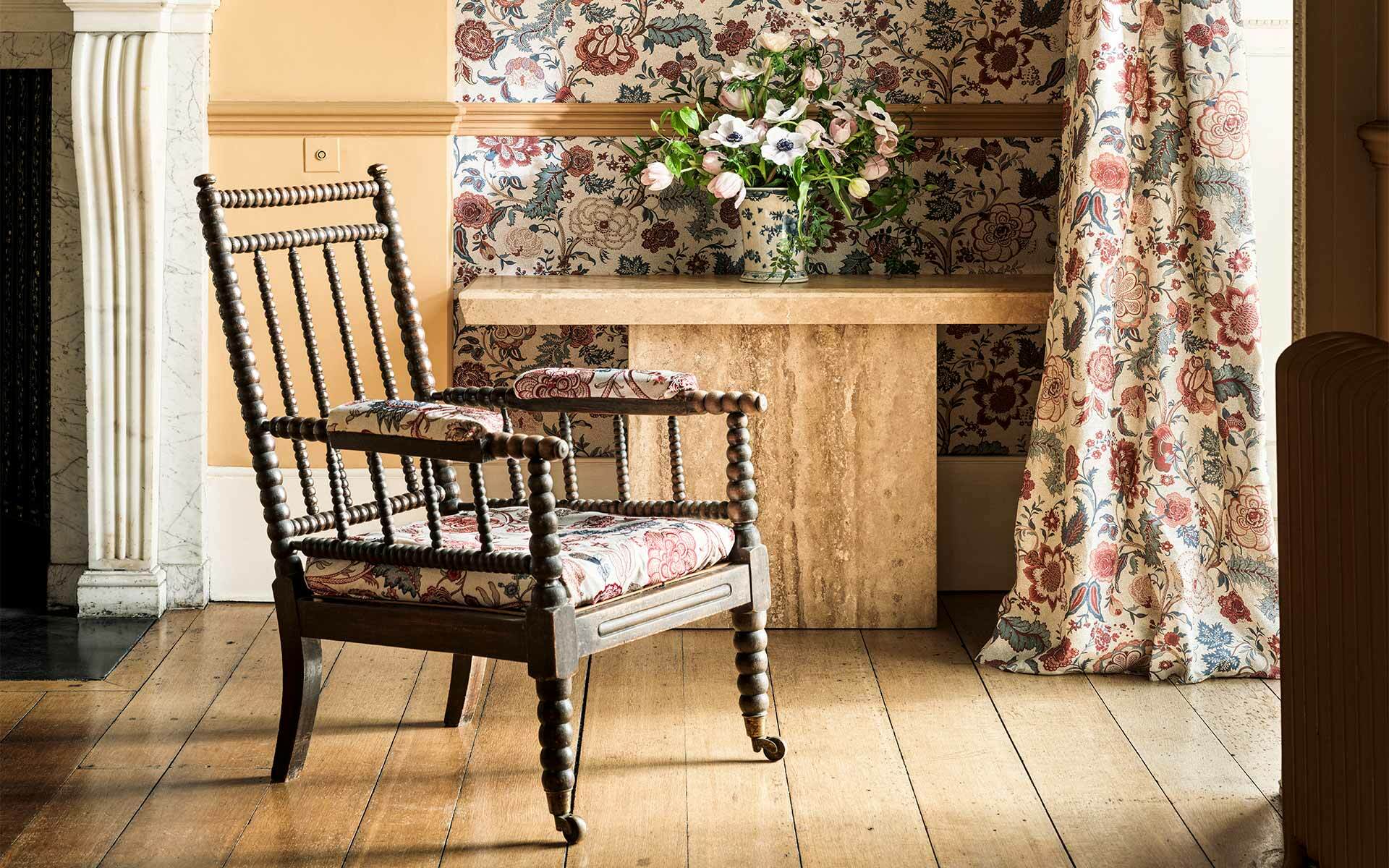 Salisbury Jacobean
