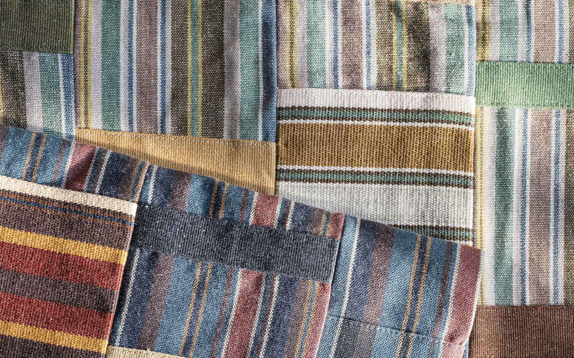 Ewe Cloth