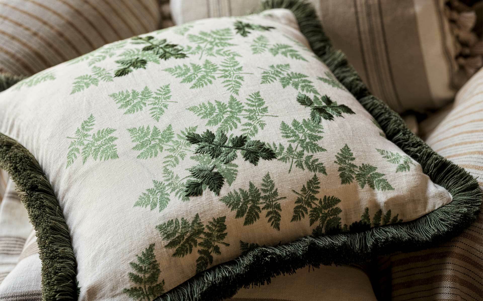 Alice's Fern