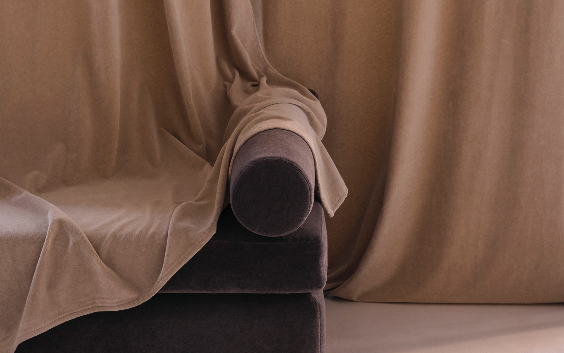 Glam Velvet