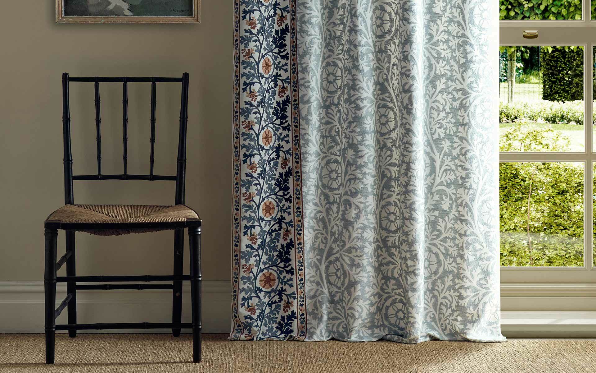 Chamomile Embroidery