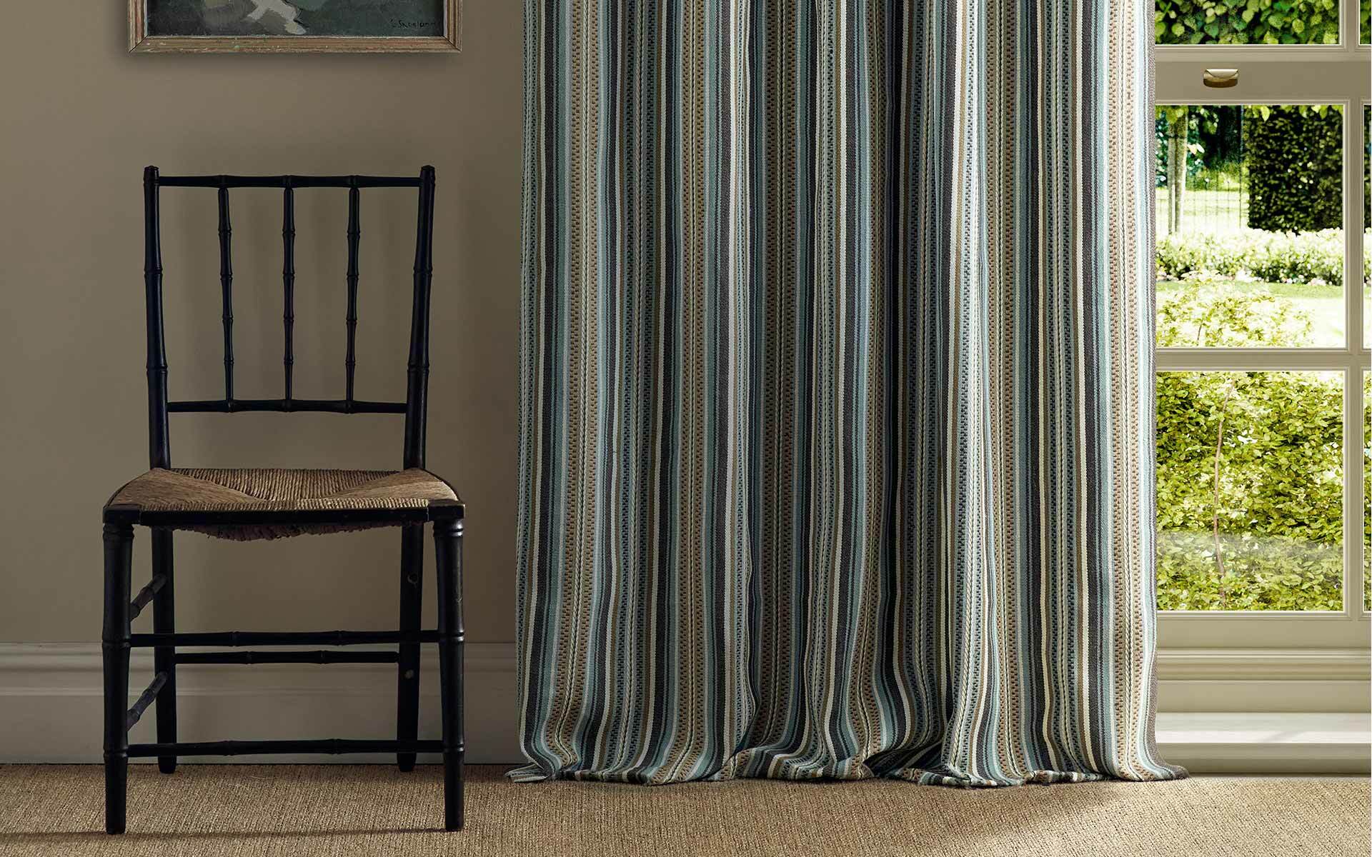 Woodford Stripe