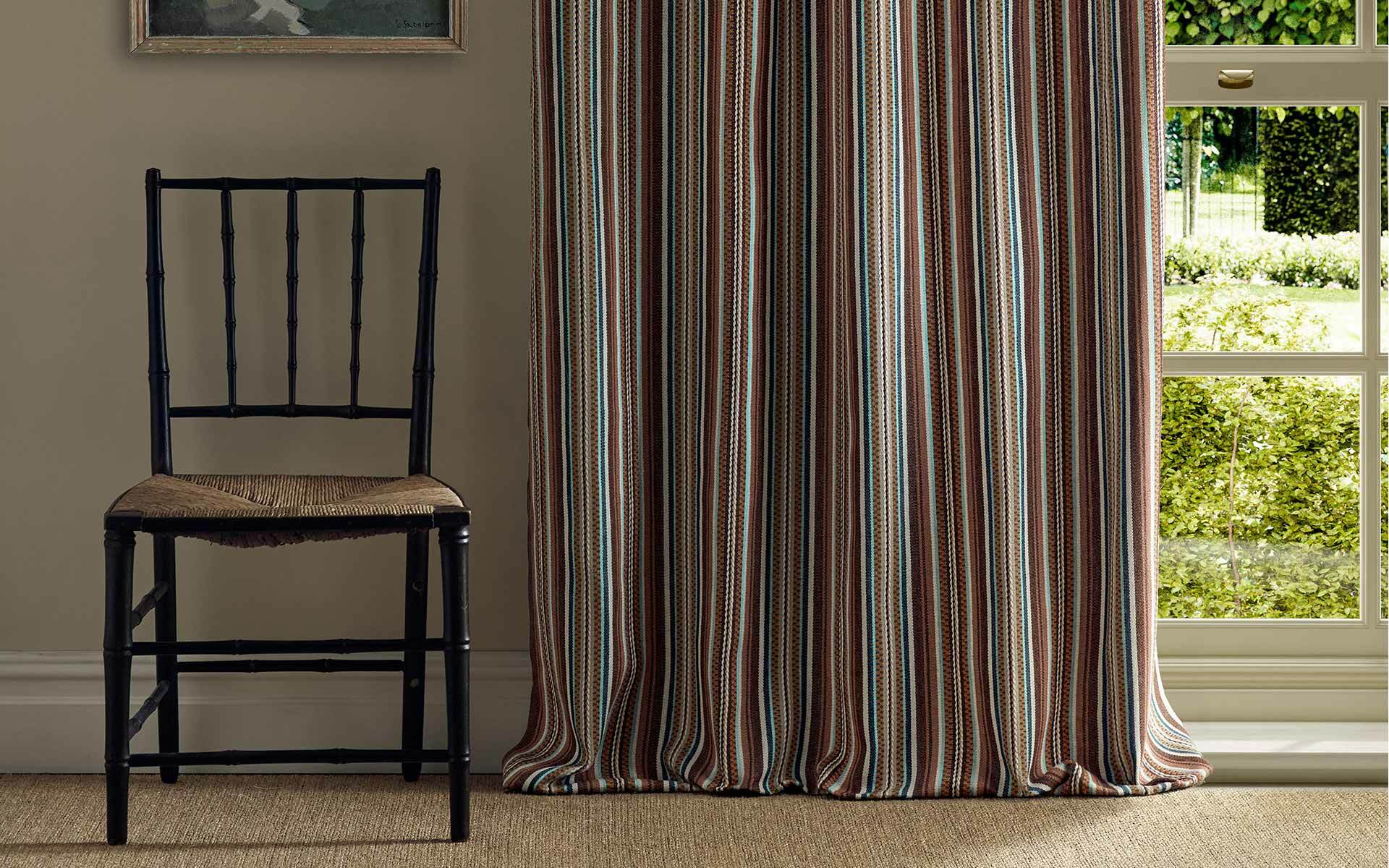 Woodford Stripe