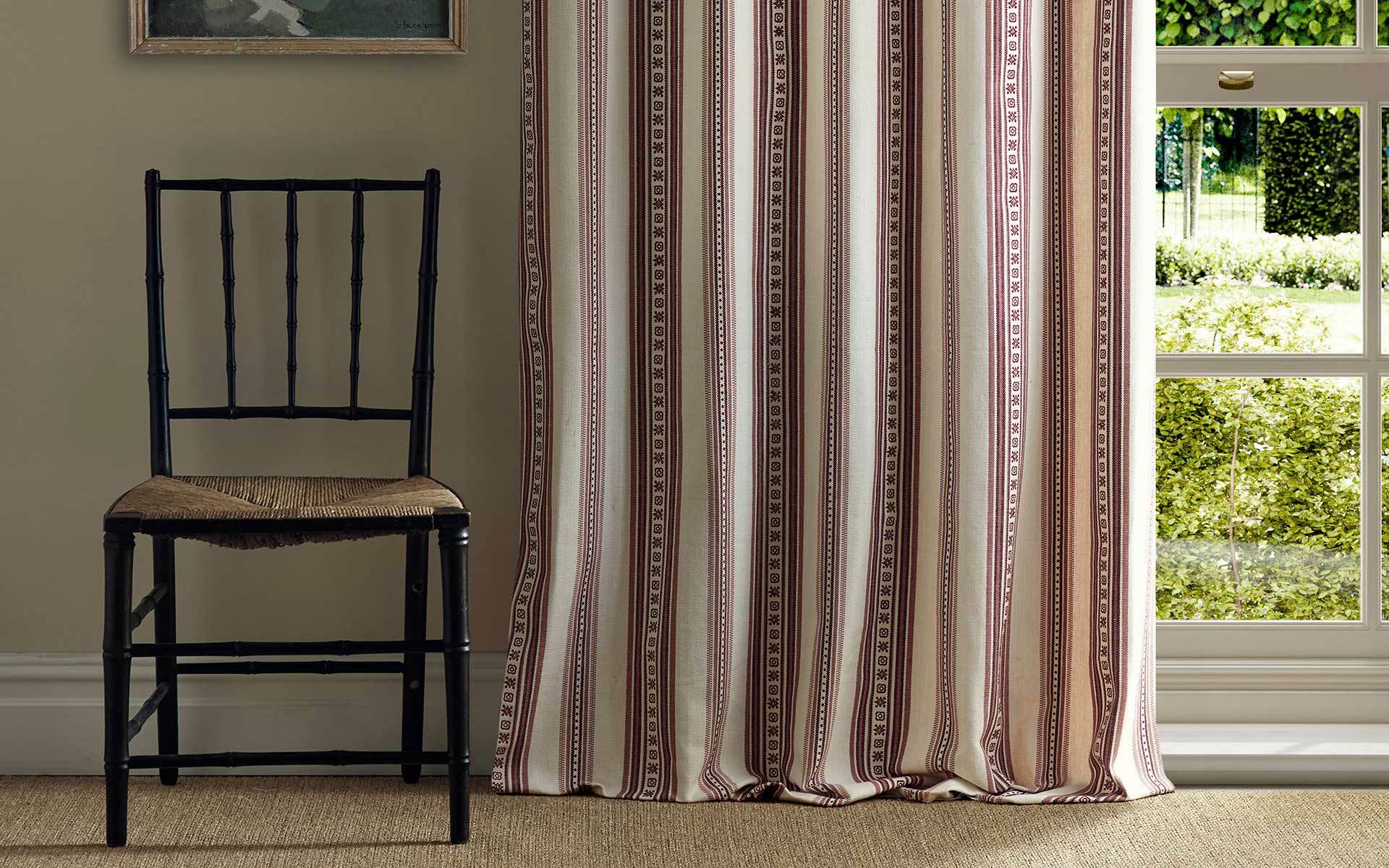 Dallington Stripe