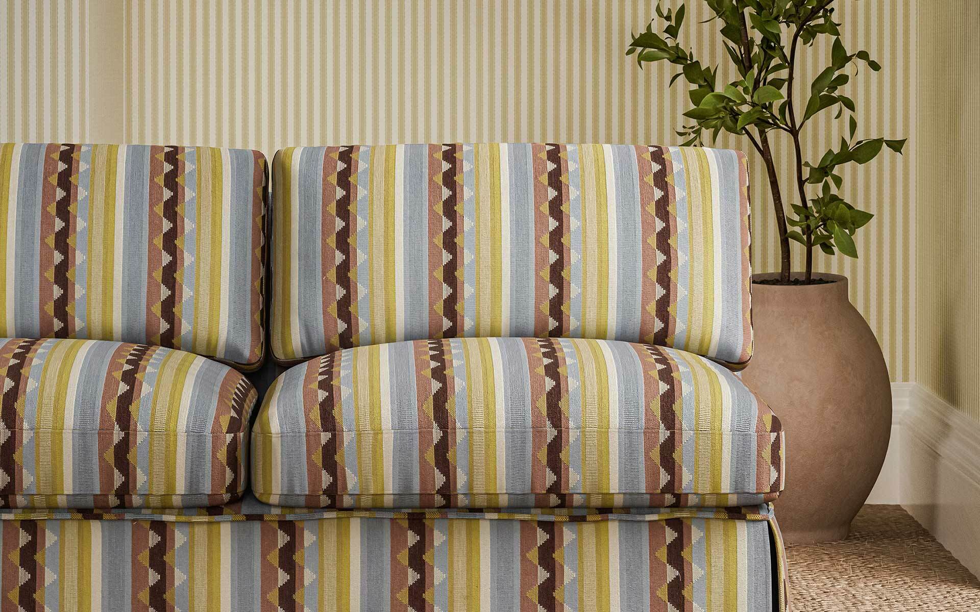 Lutley Stripe