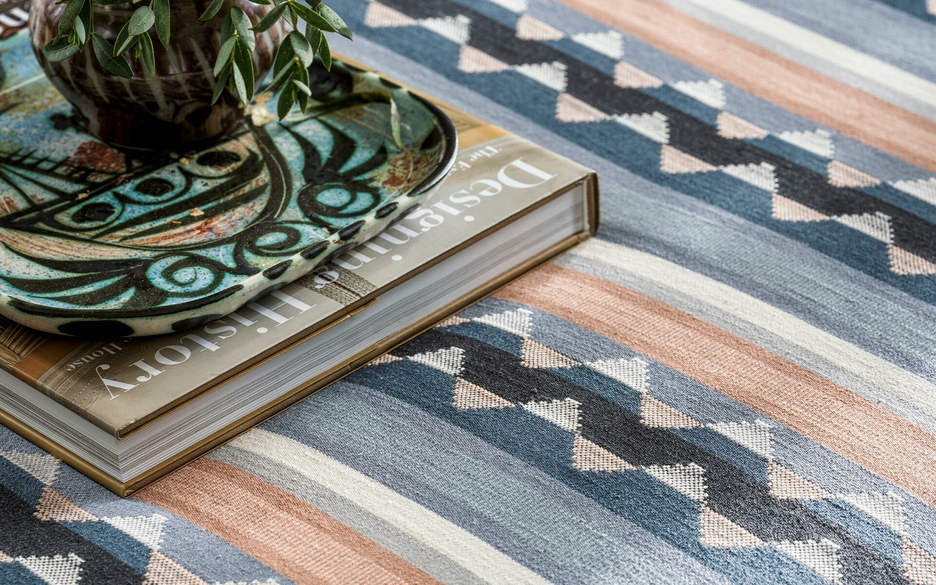 Lutley Stripe