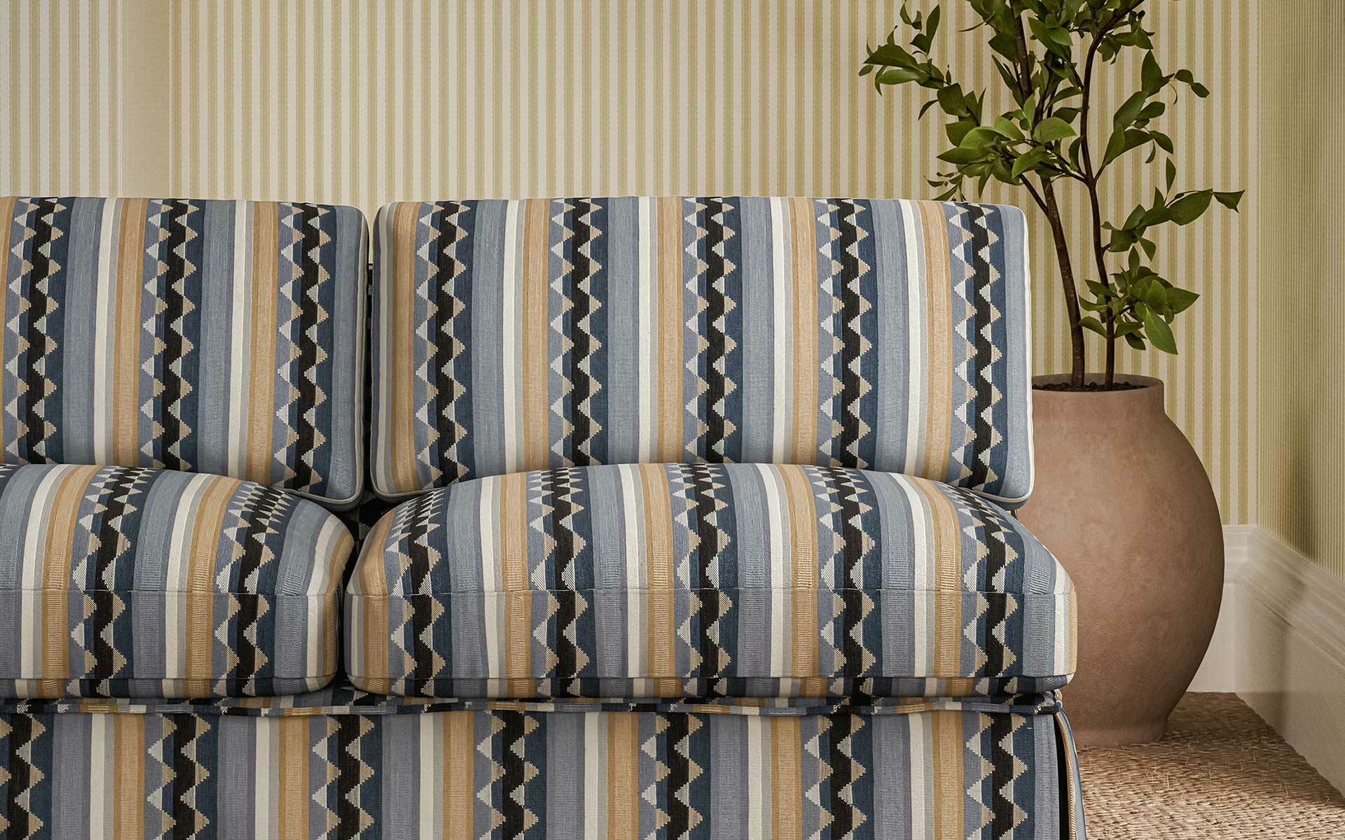 Lutley Stripe