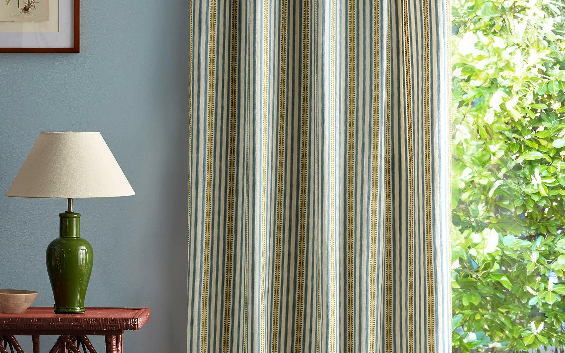 Barneby Stripe