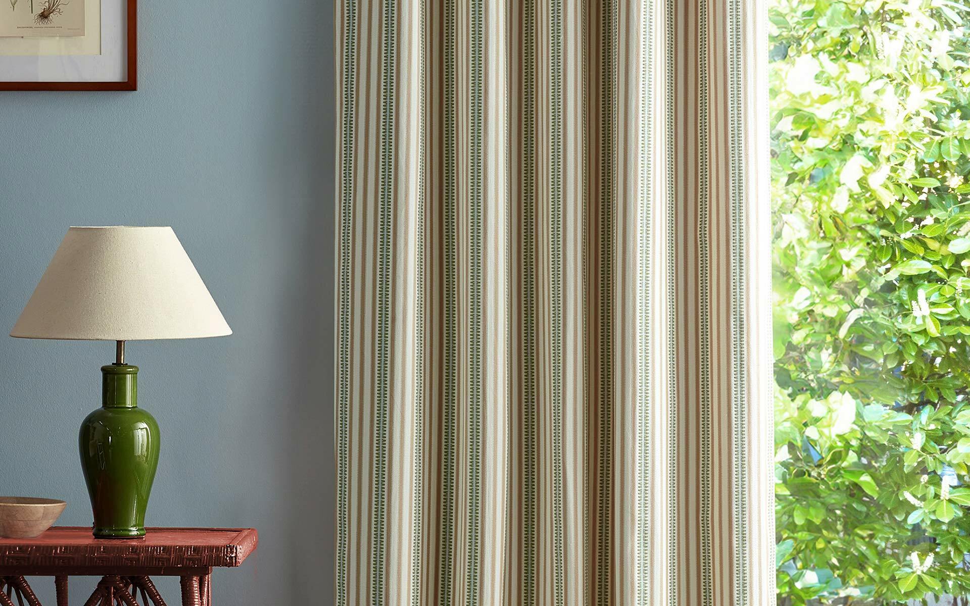 Barneby Stripe