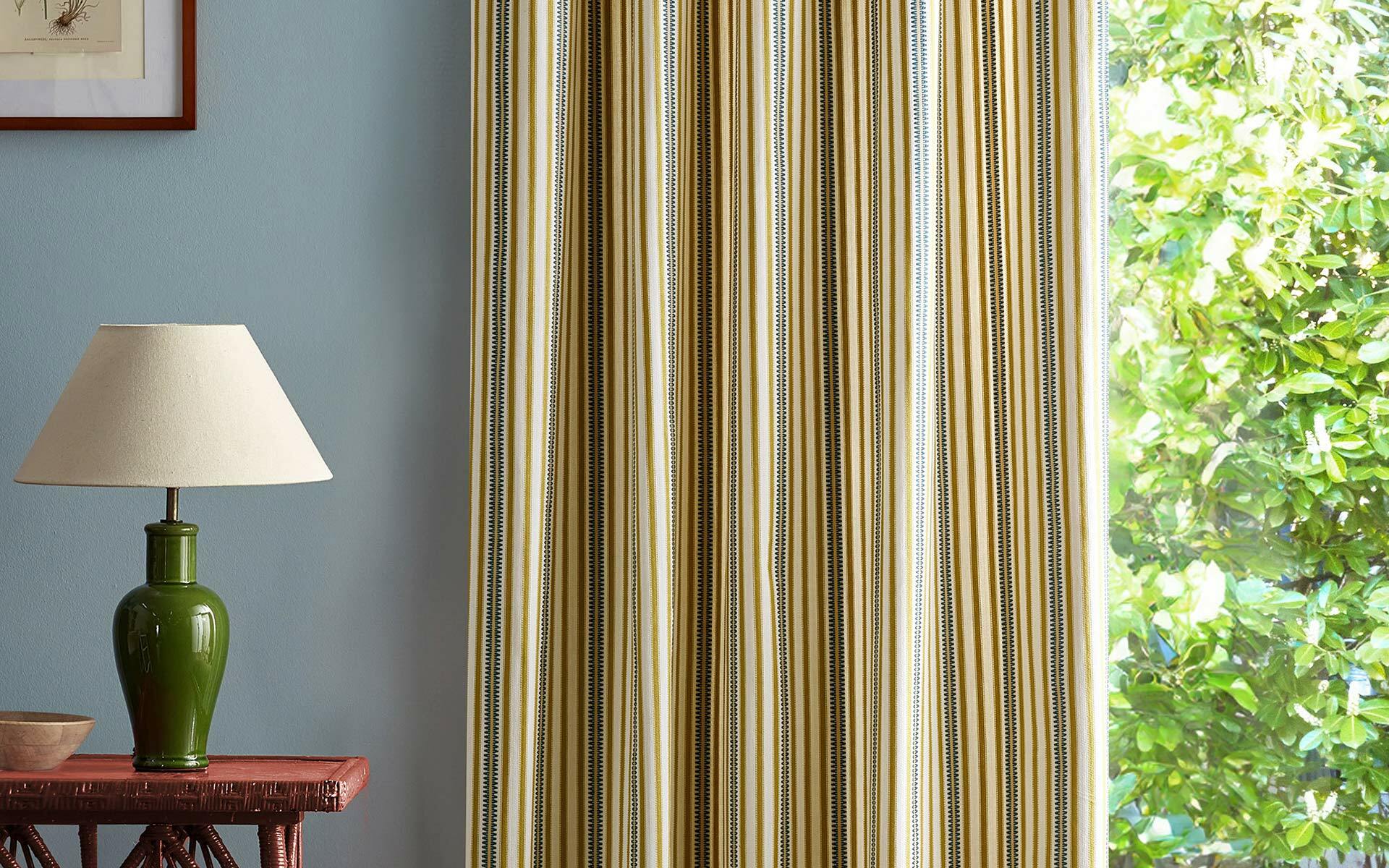 Barneby Stripe