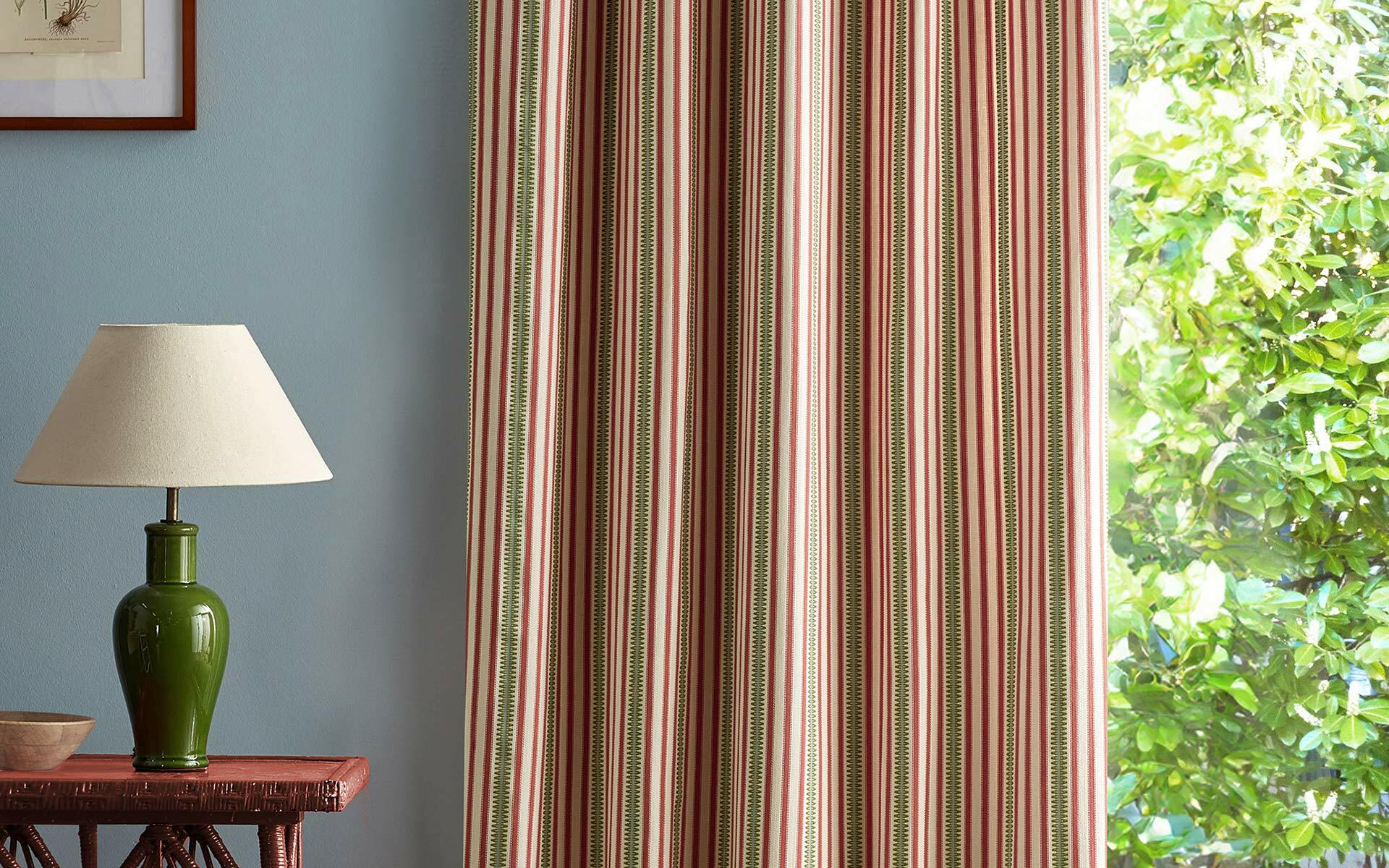 Barneby Stripe
