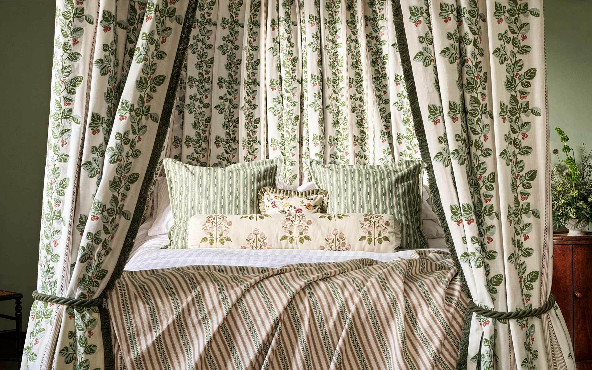 Barneby Stripe