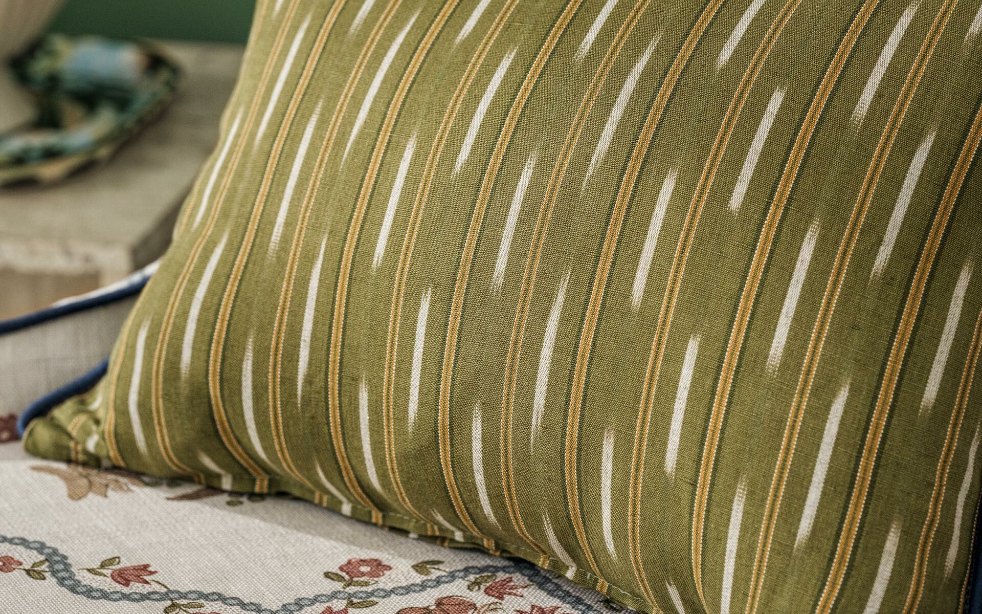 Sabu Stripe