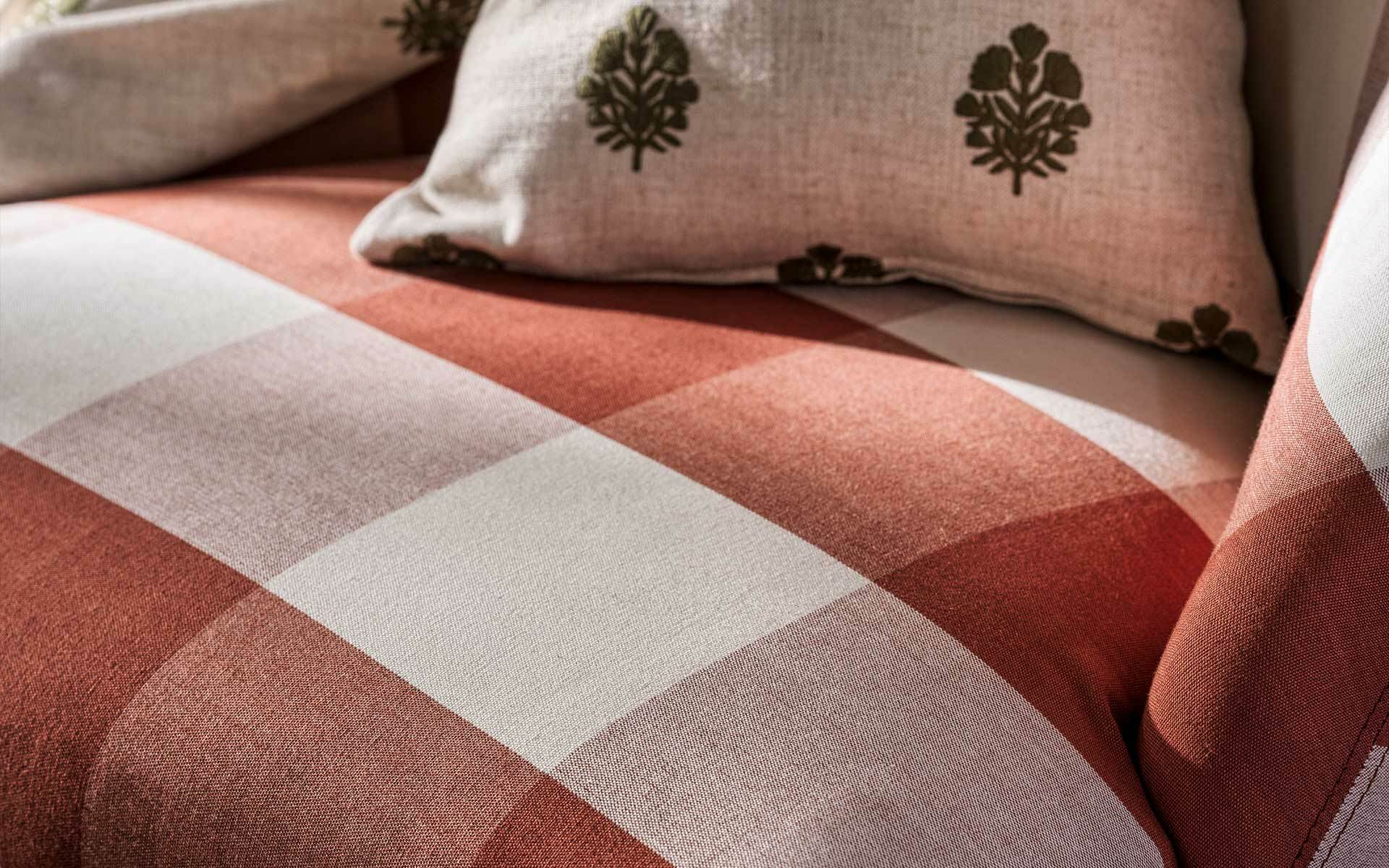 Madras Check