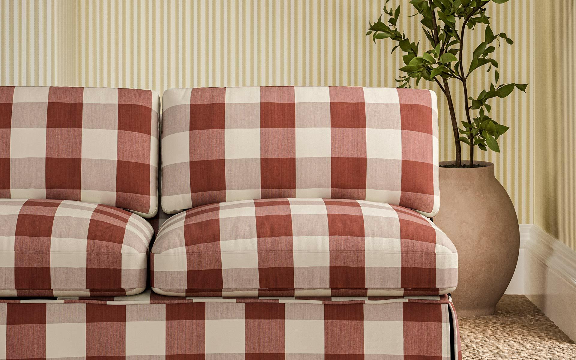 Madras Check