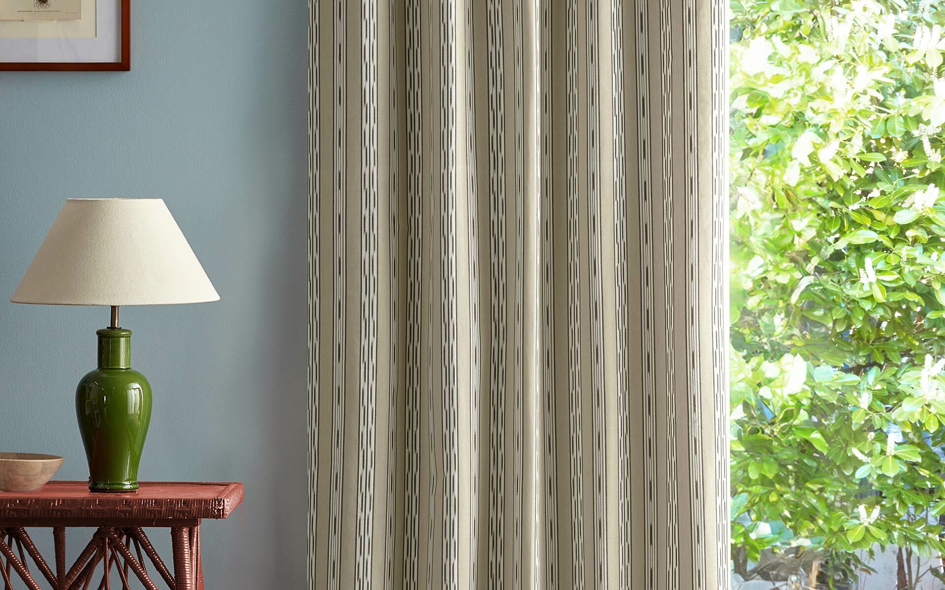 Jamandi Stripe