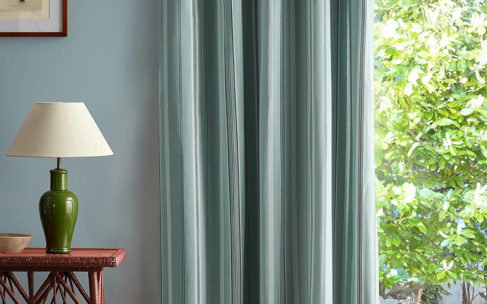 Latimer Stripe