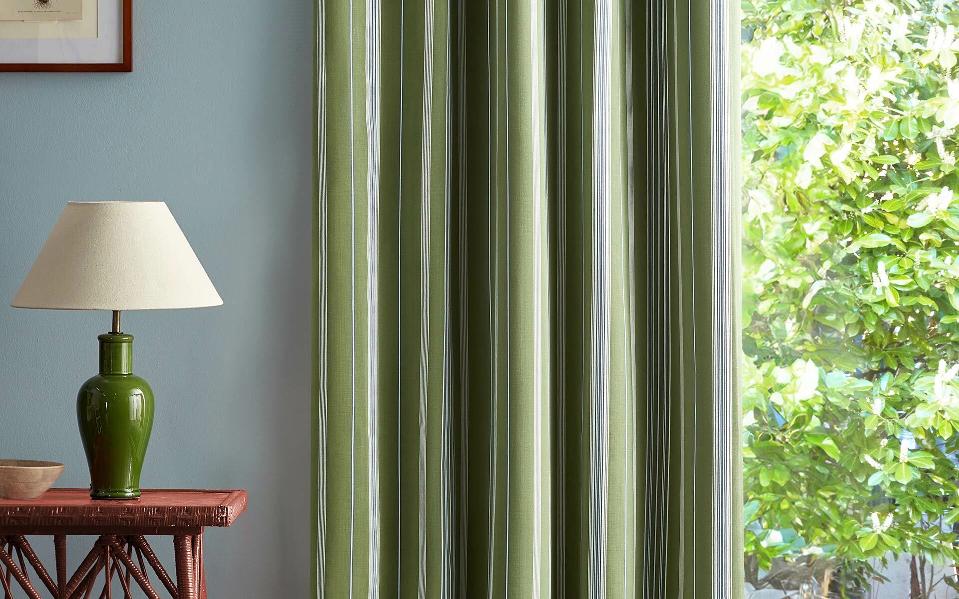 Latimer Stripe
