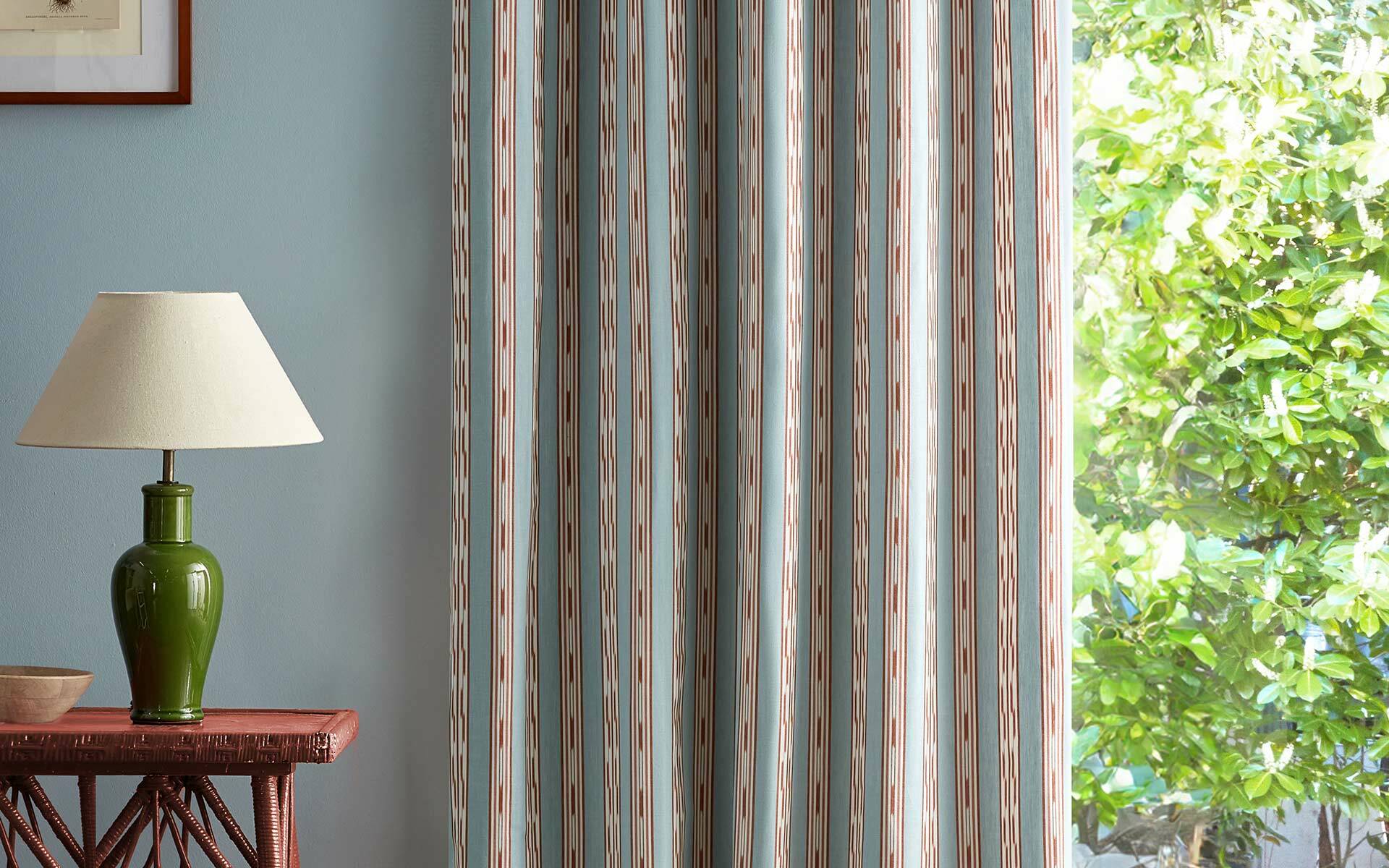 Jamandi Stripe