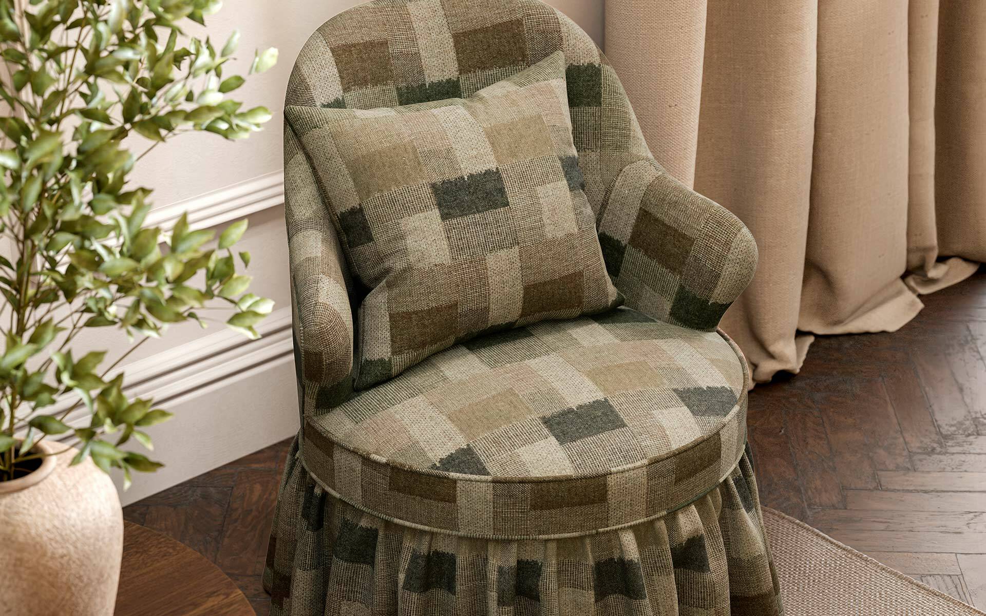 Tavistone Wool