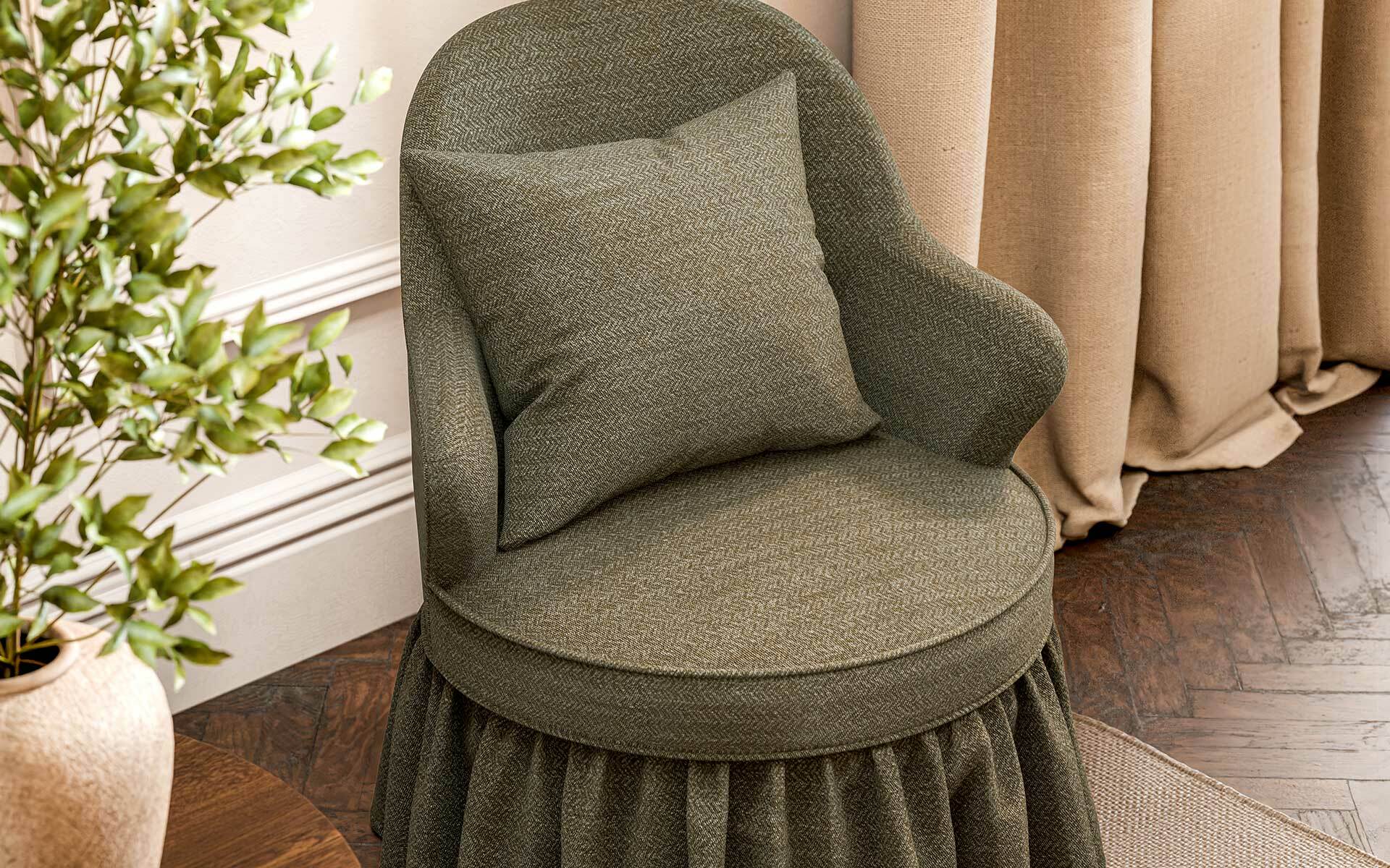 Littlecombe Wool