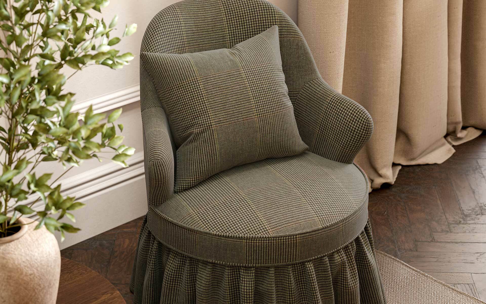 Hareford Wool
