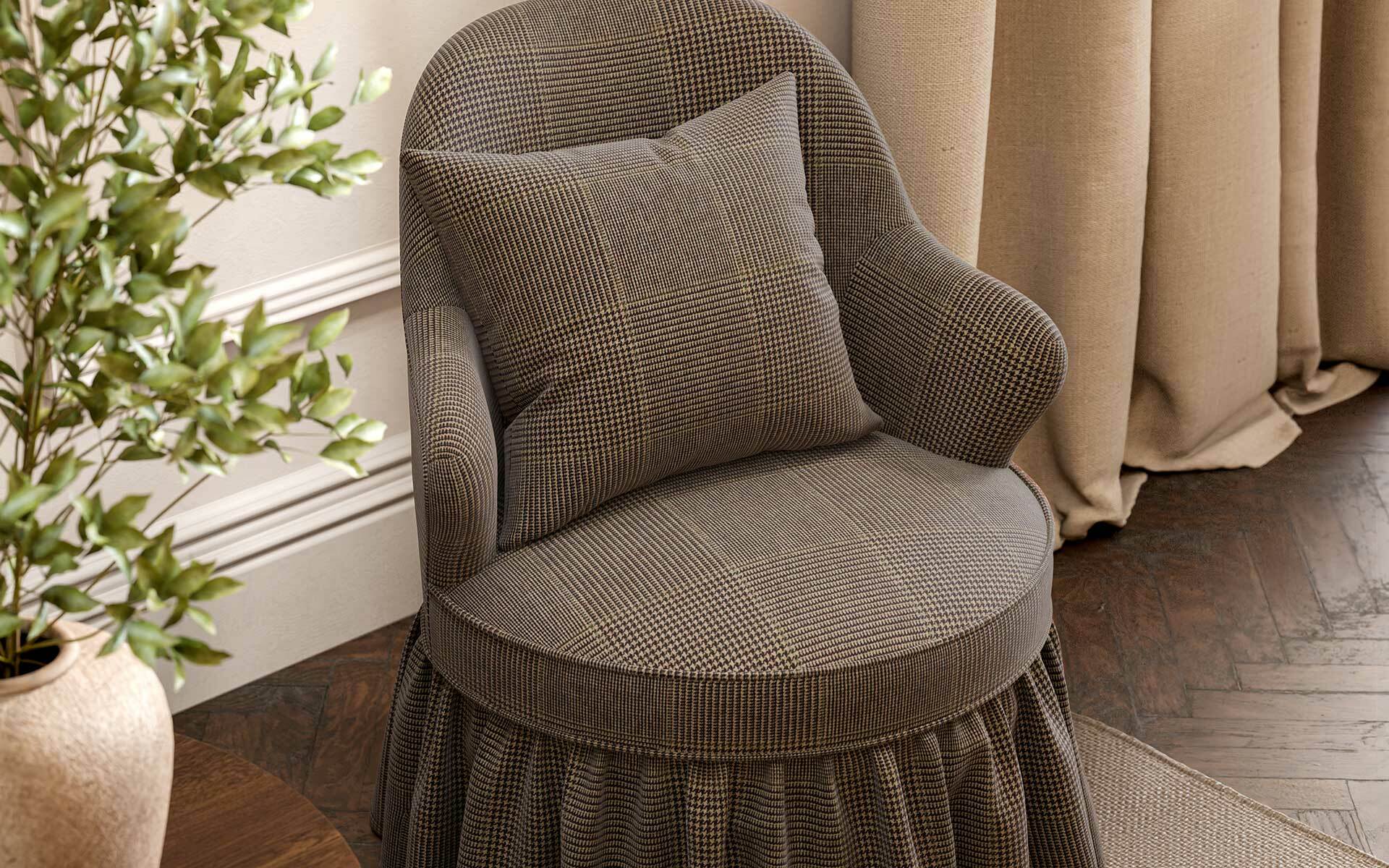 Hareford Wool