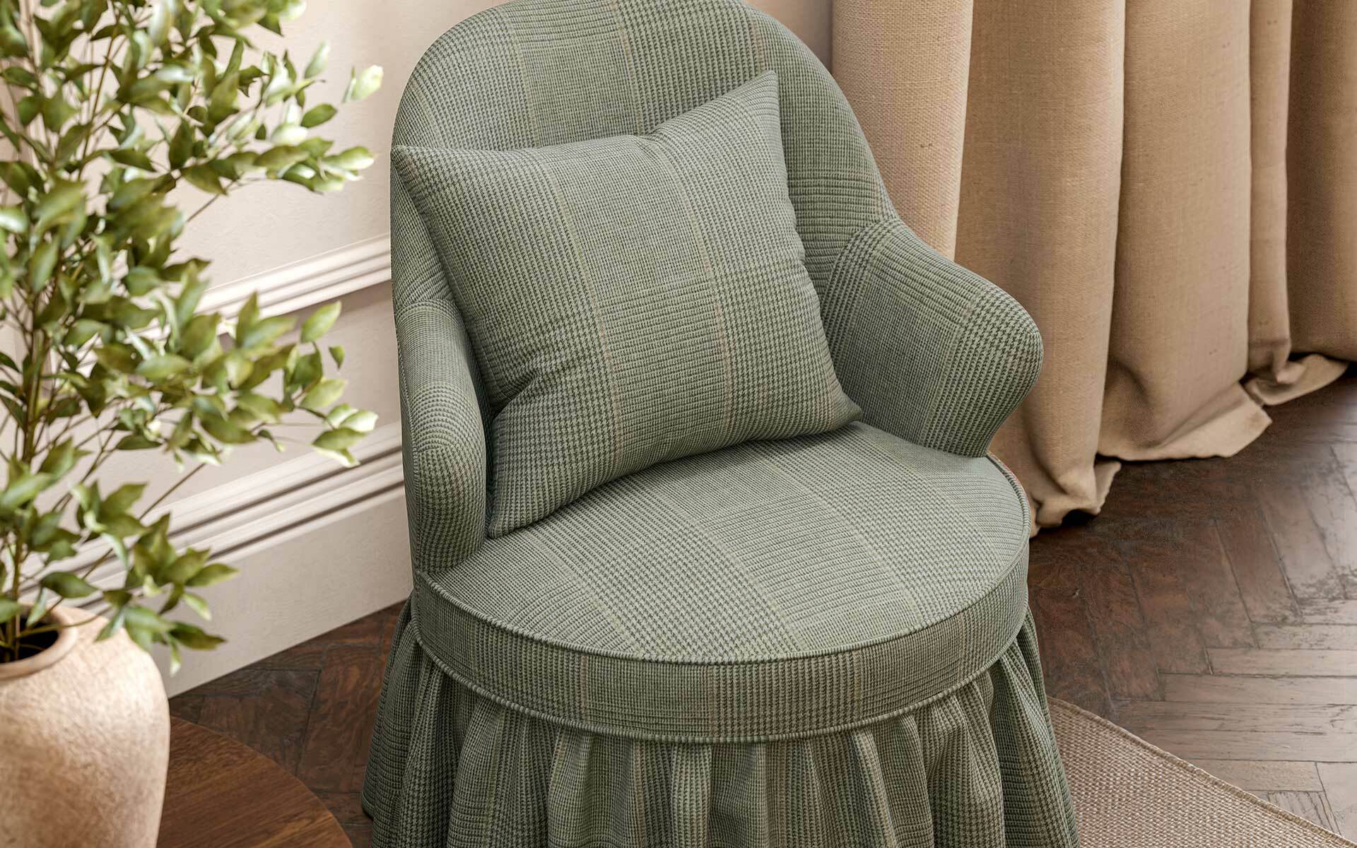 Hareford Wool
