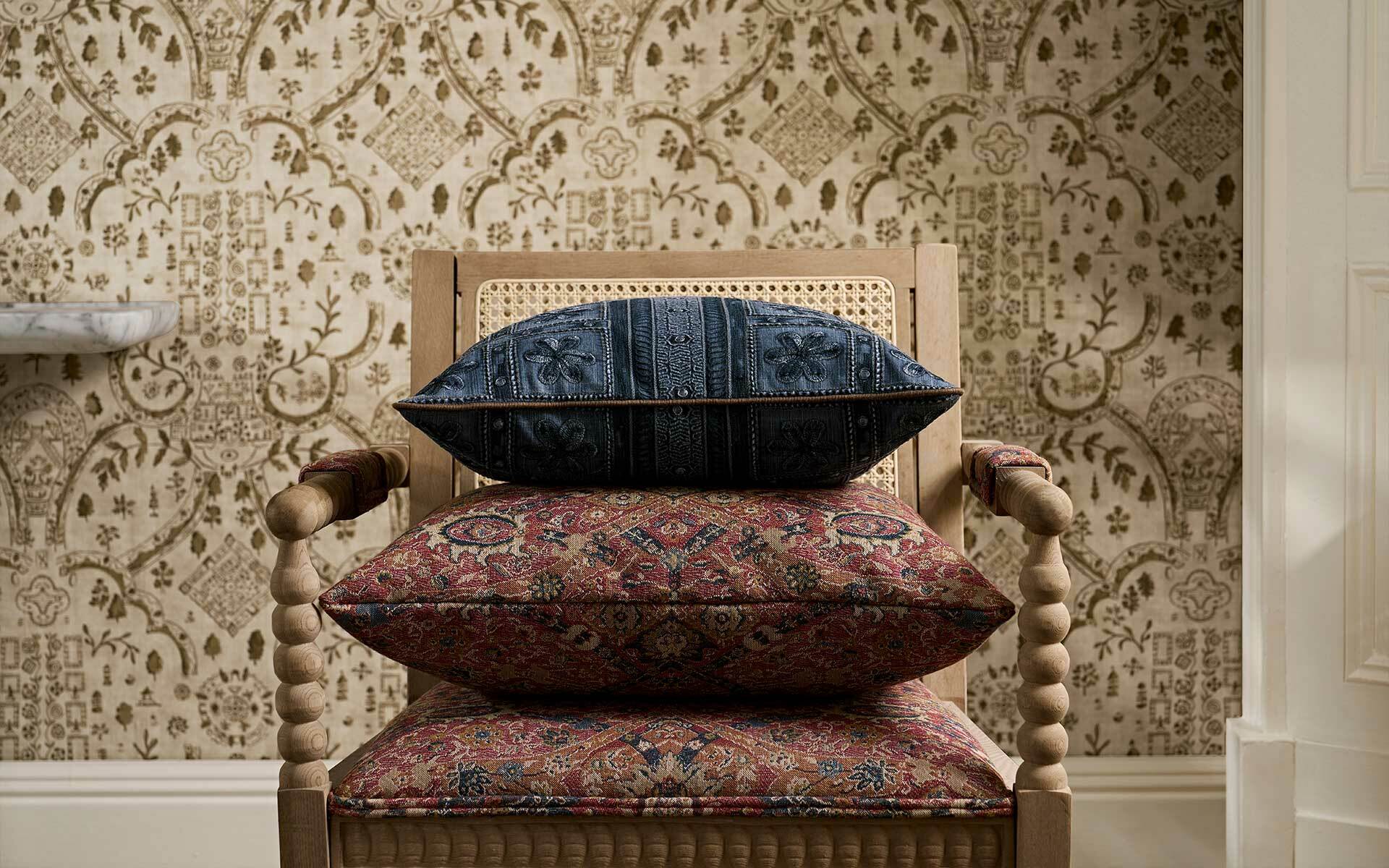 Brantwood Wool