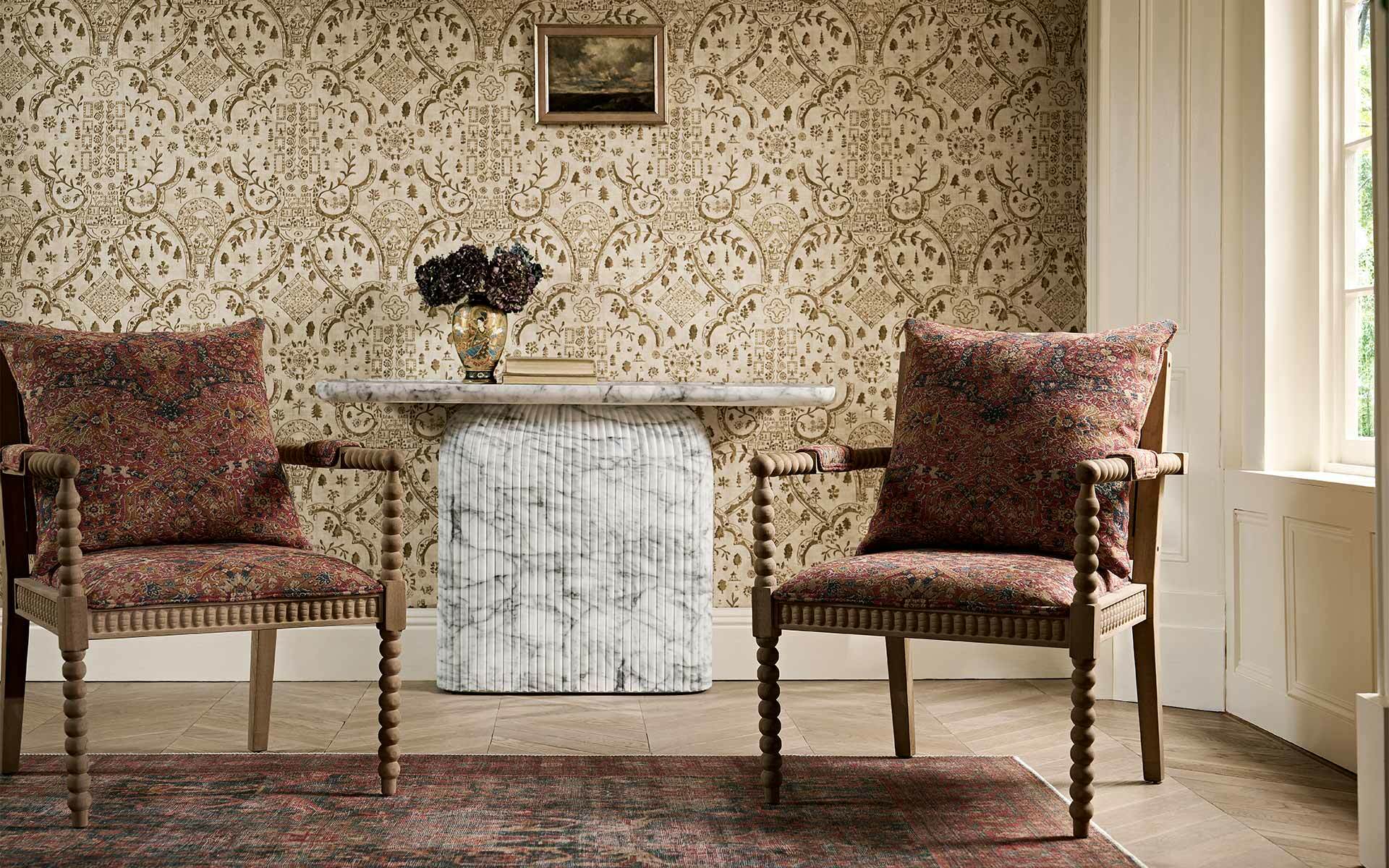 Brantwood Wool