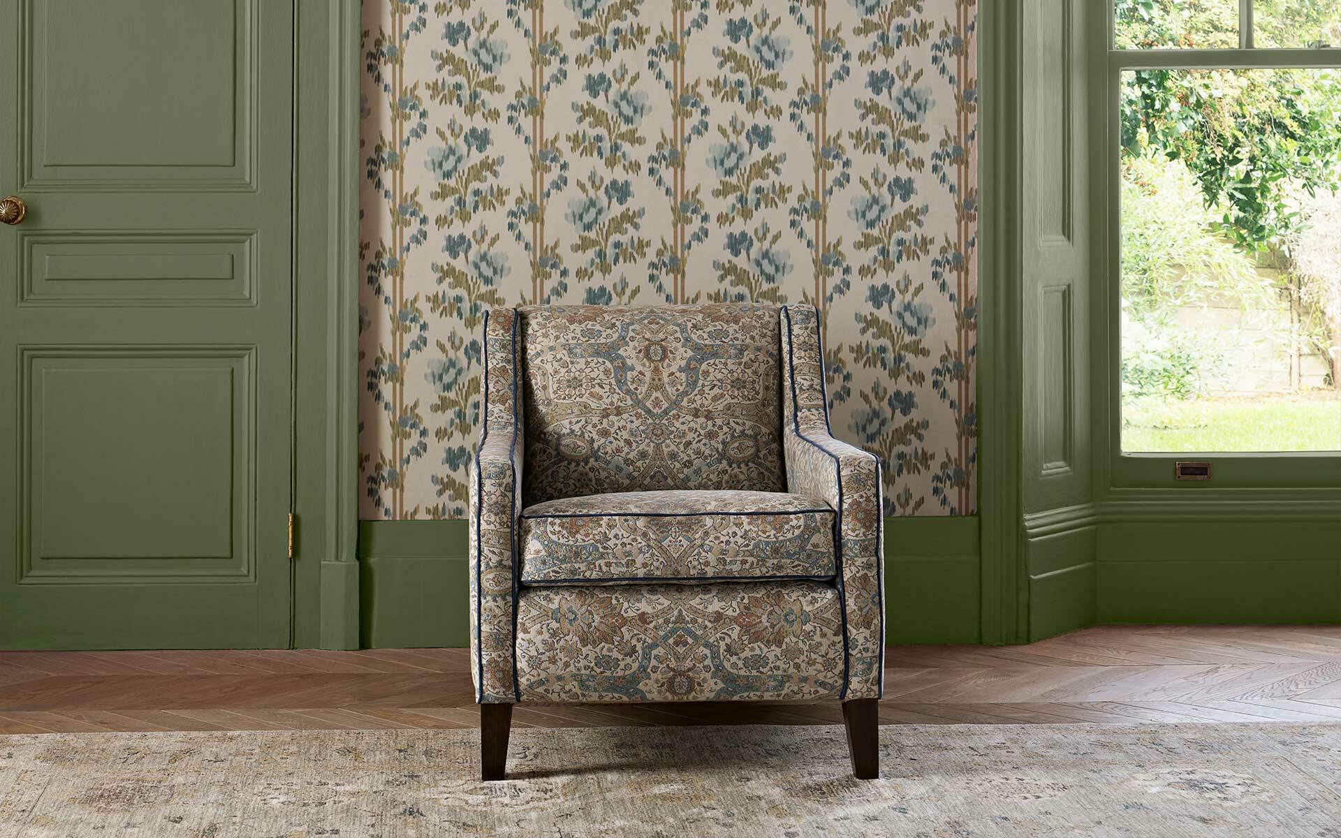 Brantwood Wool