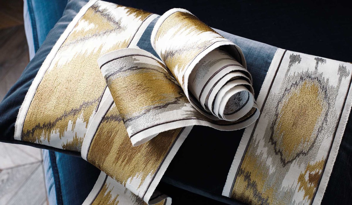 Zoffany Fabrics New Zealand Textilia