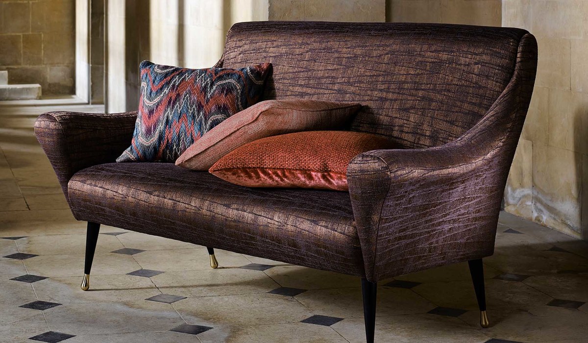 Zoffany Fabrics New Zealand Textilia