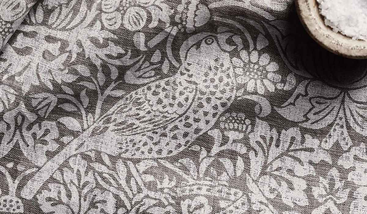Morris Amp Co Fabrics New Zealand Textilia