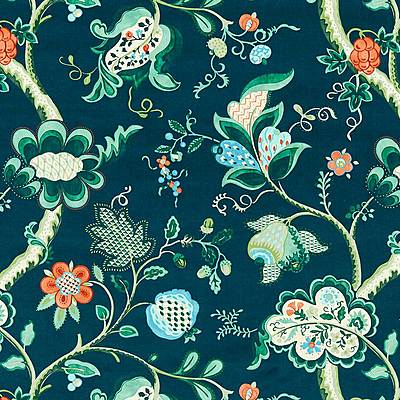 Roslyn Eucalyptus / Rowan Berry