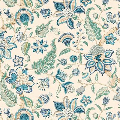 Newnham Courtney Eucalyptus / Cadet Blue