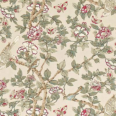 Caverley Rose / Pewter