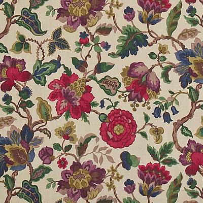 Amanpuri Original Chintz