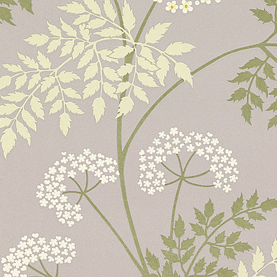 Cowparsley Amethyst