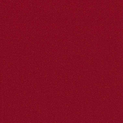 Wool Satin Cochineal