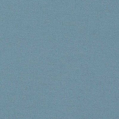 Wool Satin Blue Stone